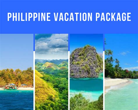 Philippines vacation packages from $751 .